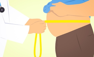 Nearly 60% of Hungarians Overweight