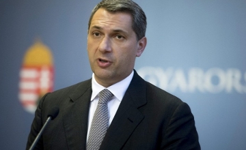 BYD Plant Set to Put Szeged Among Top 30 Industrial Centres in Europe