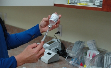 Wide-Scale Bribery Alleged at Budapest Hospital Ward