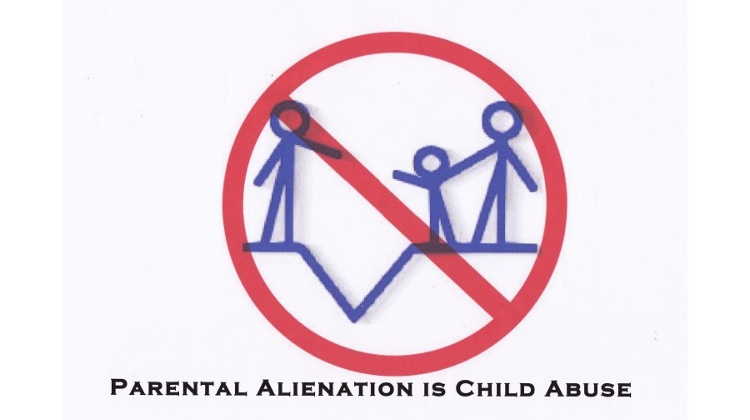 1st Parental Alienation Conference In Hungary, 30 November