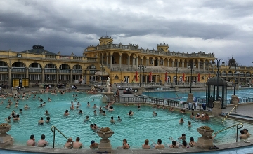Advice About Visiting Spas In Hungary From Chief Medical Officer