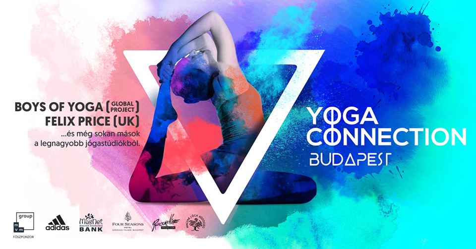 Yoga Connection, Akvárium Club, 10 June