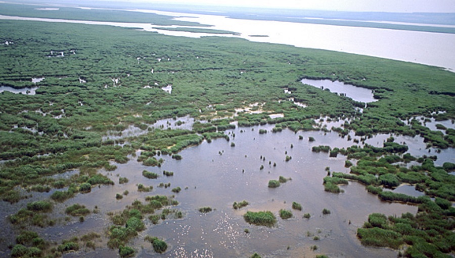 Fertő / Neusiedlersee Cultural Landscape