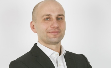 András Szalai, Partner, Managing Director, Process Solutions Kft. András Szalai, Partner, Managing Director, Process Solutions Kft.