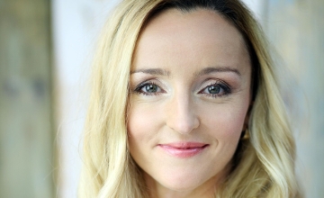 Melinda Vaspal, Fitness Instructor Melinda Vaspal, Fitness Instructor