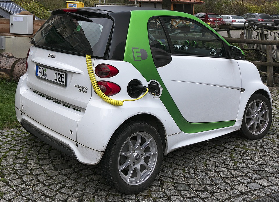 Metrodom Sees Demand For E-Cars Rise