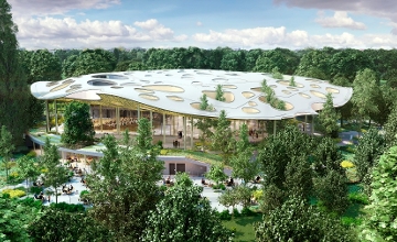 Free Events at House of Music in Budapest to Celebrate World Music Day Free Events at House of Music in Budapest to Celebrate World Music Day