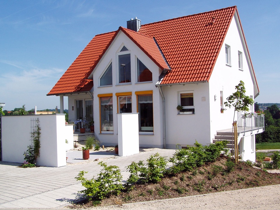 New-Build Housing Market Booming at Lake Balaton