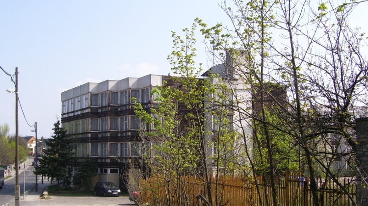 Buda Hotel To Be Demolished