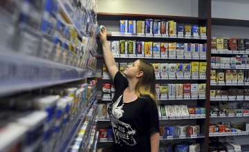 Excise Tax Hike On Tobacco Products In Hungary Set For 4.8% On April 1
