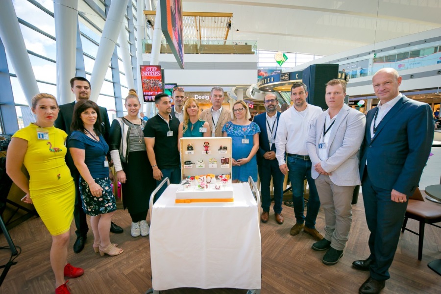 Shop ‘Til You Fly – Budapest Airport’s New Retail Offerings Open