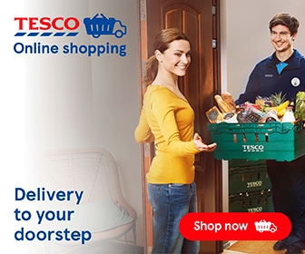 Tesco Hungary Same-Day Delivery Now Nationwide