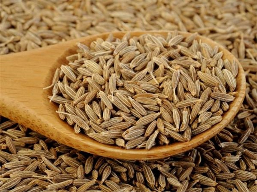Tainted Cumin Products Found