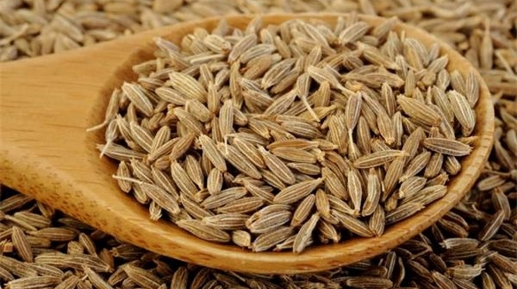Tainted Cumin Products Found