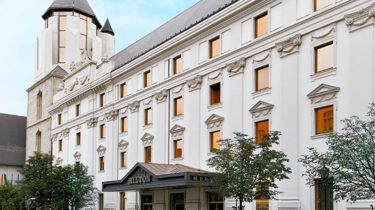 Video: A New View Of Hotel Hilton Budapest & 5 Top Buda Castle Restaurants