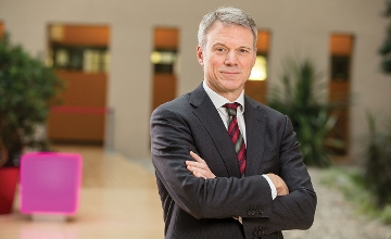 Interview 2: Christopher Mattheisen, Former Chairman & CEO, Magyar Telekom Interview 2: Christopher Mattheisen, Former Chairman & CEO, Magyar Telekom