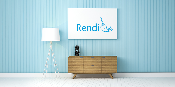 Cleaning After Renovation? Rendi Can Help