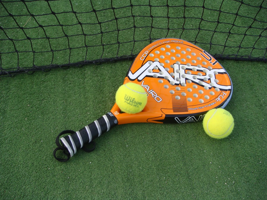 Hungary’s 1st Padel Club Opens In Budapest