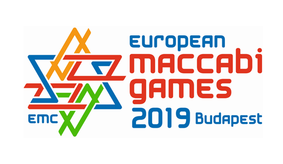 2019 Maccabi Europe Games To Be Held In Budapest