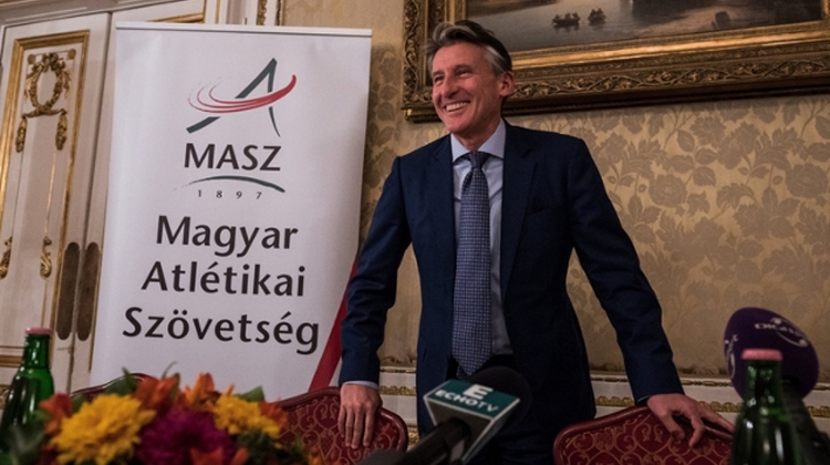 World Athletics Champs Coming To Budapest