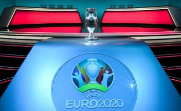 Budapest Could Host EURO 2020 Final Under Contingency Plan