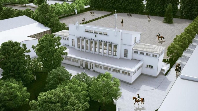 'Budapest Arena Polo Masters', 23 - 25 March