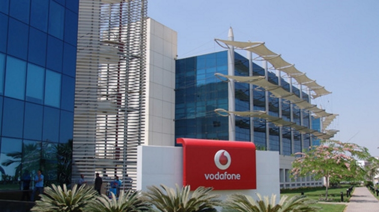 Vodafone To Acquire UPC Hungary