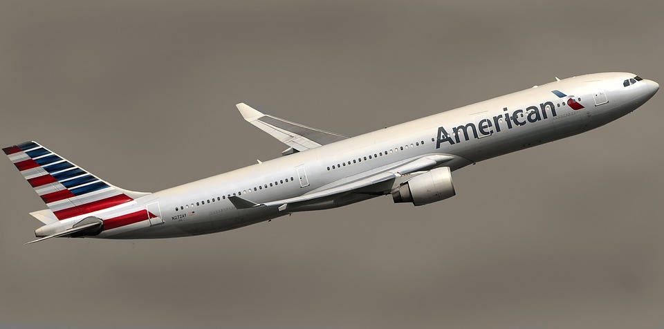 American Airlines Launches Philadelphia-Budapest Flight