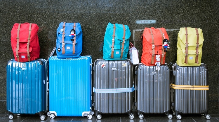 Ryanair Apologises For Hungarian Baggage Fiasco