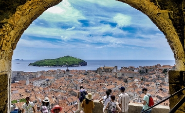 Travel To Croatia Still Not So Simple From Hungary