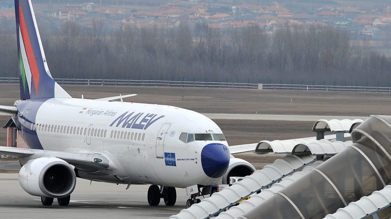 IATA Finally Agrees To Refund Malév Tickets