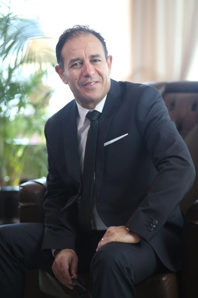 Hilton Budapest City Announces Mehdi Othmani As New General Manager
