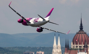 More Flights Between Hungary & Spain Resumed