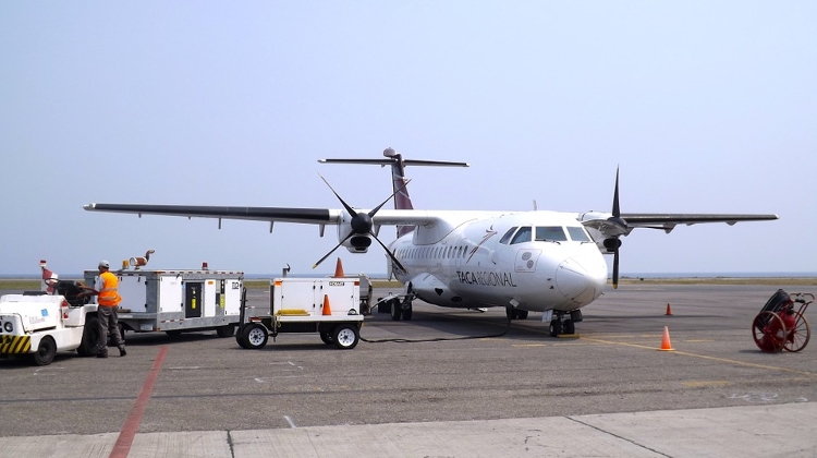 Another Thief Caught At Airport