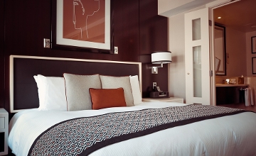 Guest Stays in Budapest Jump Up in September