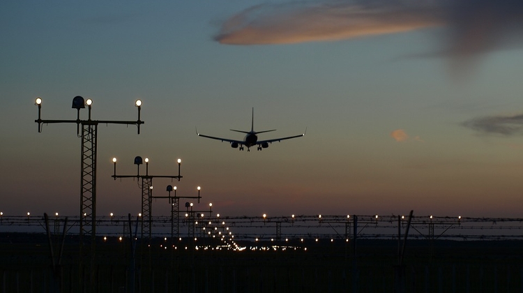 Wizz Air Planes Make Unscheduled Landings In Budapest
