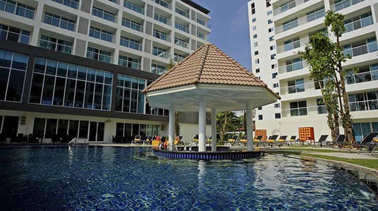 Escape To Thailand For A Heart Warming Stay At Centara Pattaya Hotel