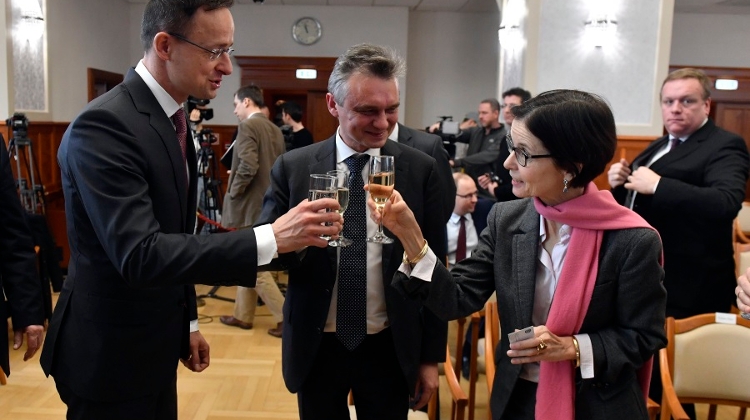 Video: Ceva Phylaxia Builds Its Second Site In Hungary