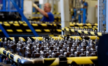 Tungsram Partners With Hungarian Agricultural University