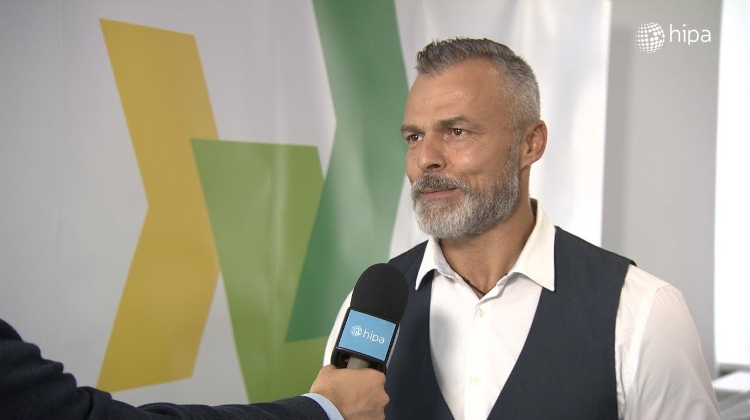 Video: British Petroleum Celebrates Multiple Business Birthdays In Hungary