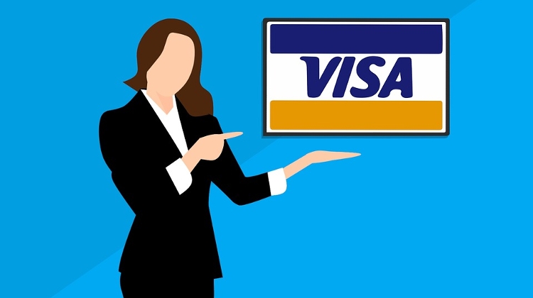 Visa Card Sees Potential In Hungary, Says CEO Hogg