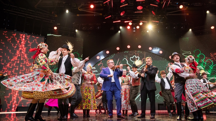 'Day Of Hungarian Culture', Heritage House, 22 January - XpatLoop.com