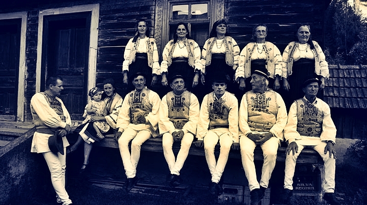 Dance Teaching & Dance House @ Fonó Budapest, 6 March