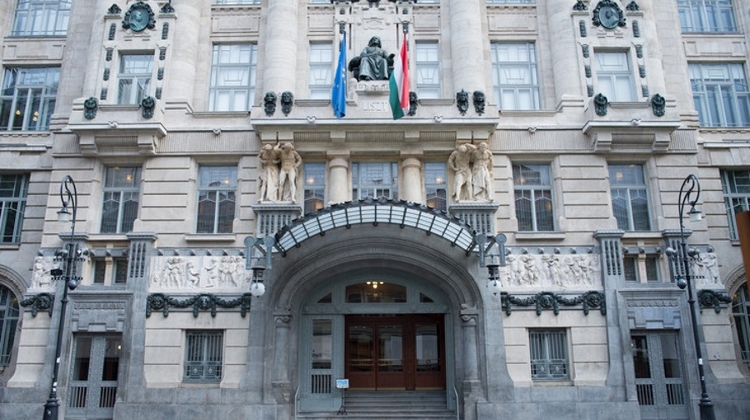 Liszt Academy In World’s Top 100 Education Institutions