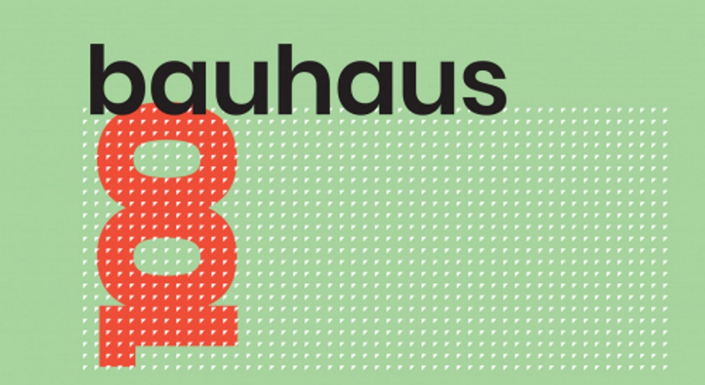 ’Bauhaus100’ Exhibition @ Ludwig Museum Budapest Until 25 August