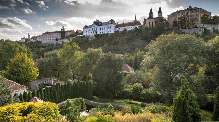 Veszprém Formally Named 2023 European Capital Of Culture
