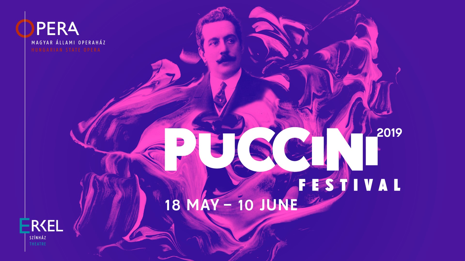 Puccini Festival In Budapest, Until 10 June