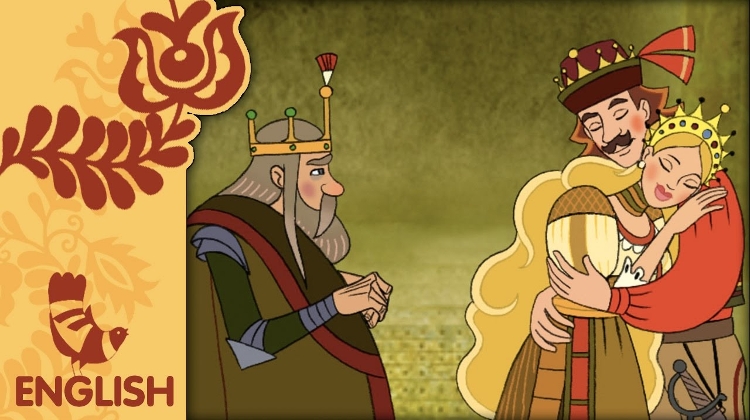 Video: The Silken Meadow – A Hungarian Folk Tale