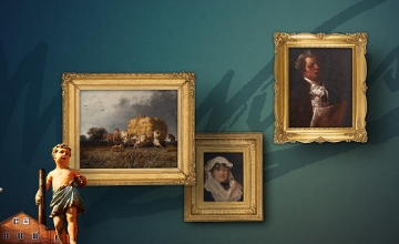 Munkácsy Paintings Worth Over HUF 27 Billion Being Eyed Up by Hungarian State Munkácsy Paintings Worth Over HUF 27 Billion Being Eyed Up by Hungarian State