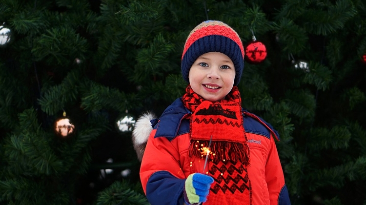 5 Top Children’s Programmes For Winter In Budapest